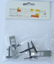 Wolfgang Lemke H0 / TT 173154 ++ Wasserkran Bausatz in OVP ++ #D1_308