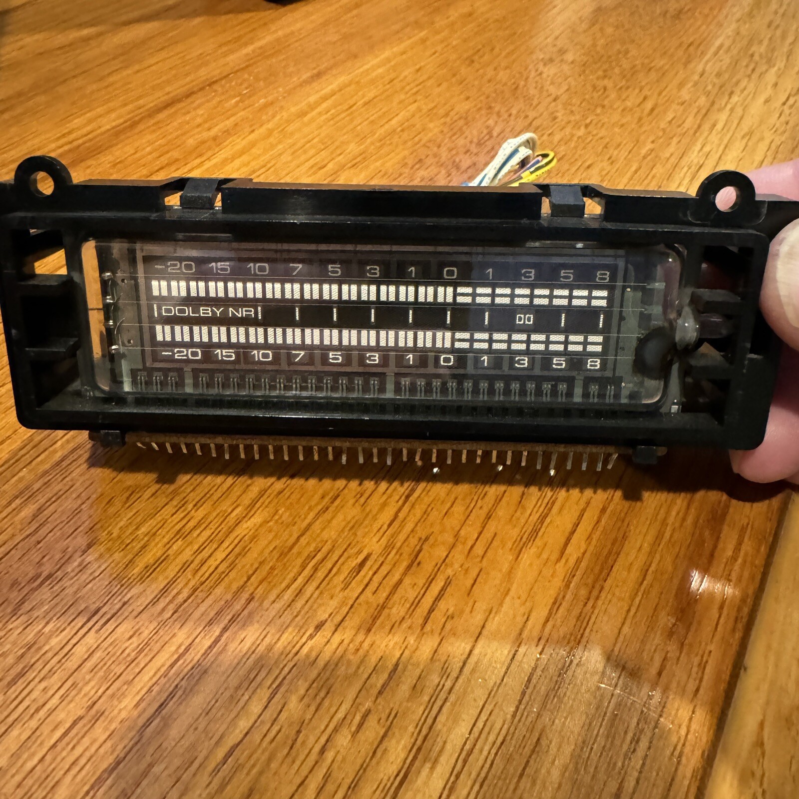 Akai CS-M40A vintage audio equipment - eBay listing photo 4