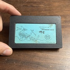 Bally Astrocade - Treasure Cove by Spectrecade 1983 - Tested - Authentic image