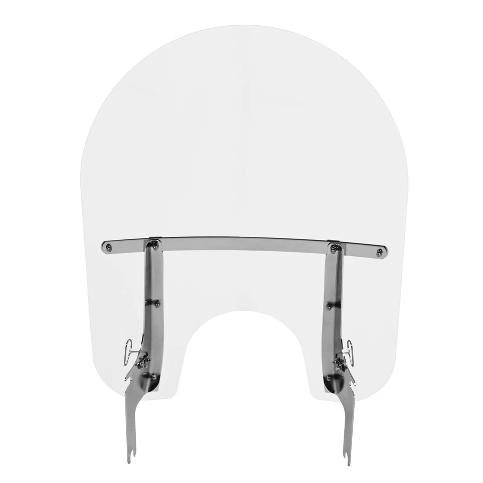 Parabrisas 28" para Harley Davidson Road King Classic 1994-2024 2023 Foto 4 de 4