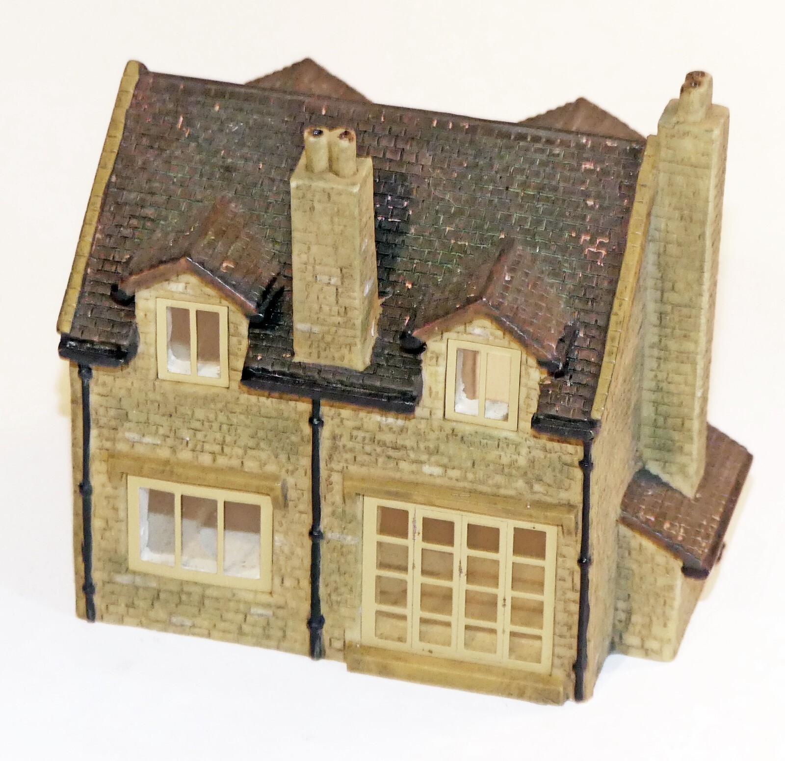 00 model railway building eBay