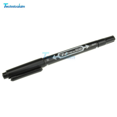 CCL Etch Resistant Resist Anti Etching PCB Perm Ink Marker Pen Circuit Board Non