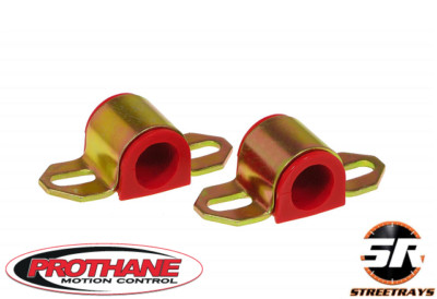 Prothane 19-1121 Universal 22mm Sway Bar Bushings Fits 85-05 Celica / Corolla