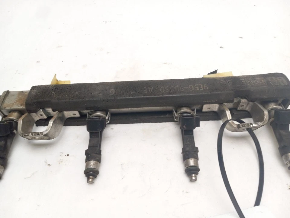 ТОПЛИВНАЯ РЕЙКА ДЛЯ FORD FUSION 2009–2023 - Изображение 2 из 4