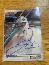 2018 Bowmans Best Of 2018 Auto Josh Stowers