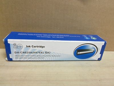 hp 970xl black ink cartridge price