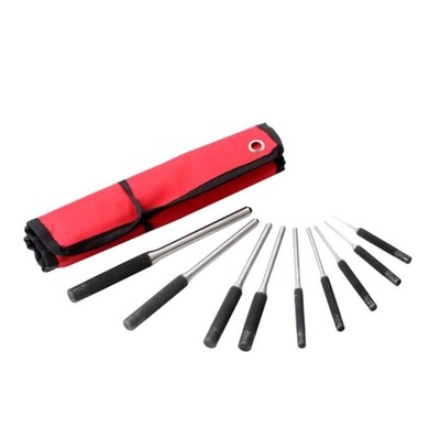 Professional 9pcs set Metal Fabrication Tool for Versatile Metal Repair