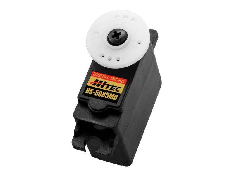 Hitec - Servo HS-5085MG - Bild 4 von 4