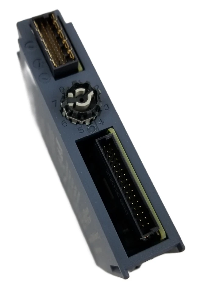 Siemens 6ES7 131-6BF01-0BA0 Input Module SIMATIC ET 200SP 8 Digital 24Vdc NEW - Image 4 of 4