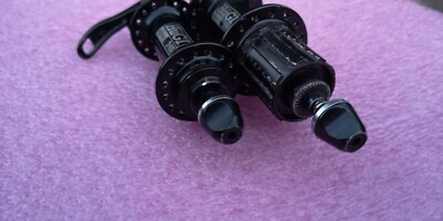 Vintage DT Swiss Hugi 240 32 Hole Hubs | eBay