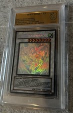 Yugioh Karte Sternenstaubdrache Ghost Rare 1. Auflage The Duelist Genesis 2008