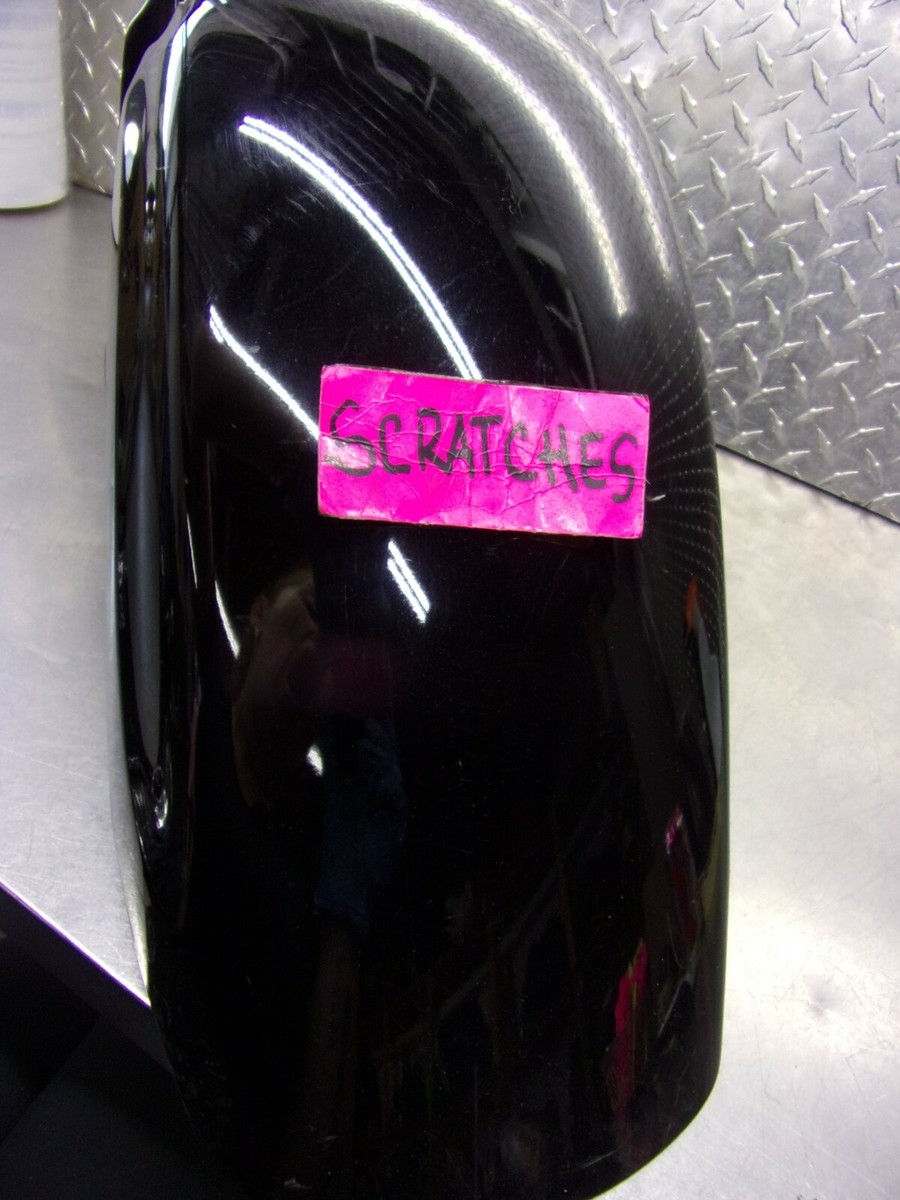 719 A SUZUKI BOULEVARD C90 2016 OEM FRONT FENDER | eBay