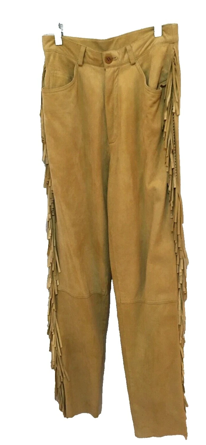 Ropa para mujer Adrienne Vittadini de gamuza