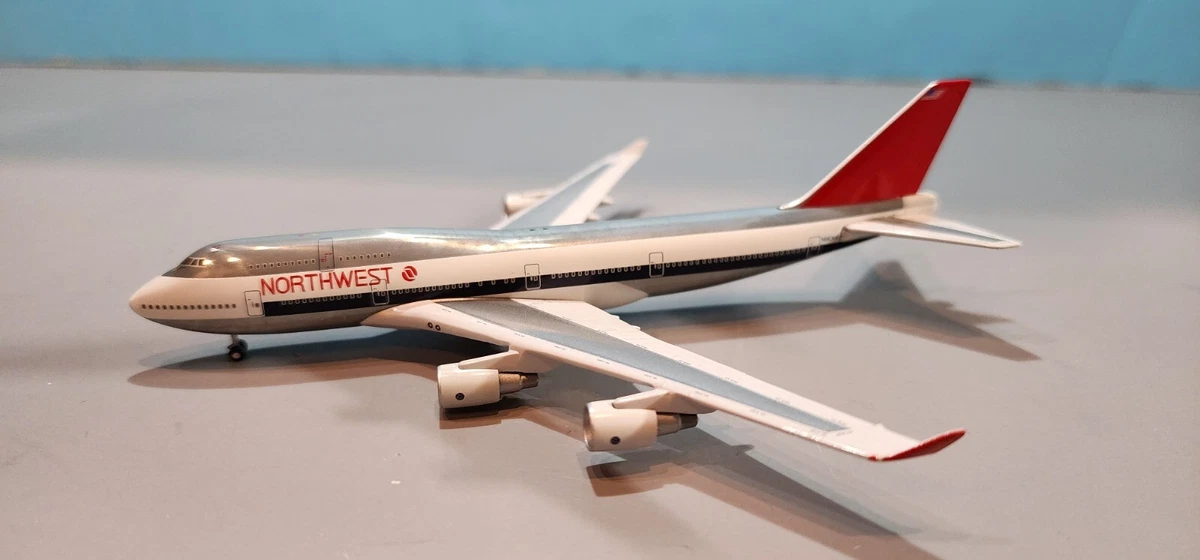 Aircraft Model Northwest Airlines Collectibles for sale | eBay