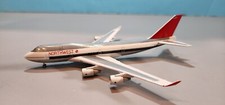 SJNWA 747-400 NORTHWEST 1:500 SCALE DIECAST M...