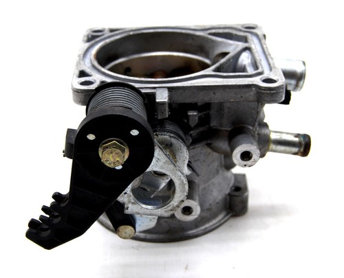 THROTTLE BODY T/B FOR SAAB 900 II 9-3 9-5 YS3D NG 2.0i B204I 96-02 GM 9166596 - Picture 6 of 8