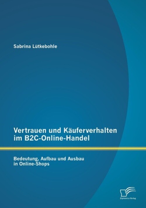 Thumbnail - Sabrina Lütkebohle | Vertrauen Und Käuferverhalten