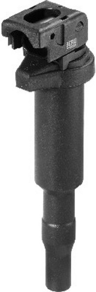 Beru ZüNdspule FüR Bmw 6Er (E63,E64),7Er (E65,E66,E67),X3 (E83),X5 (E53)-image