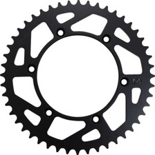 Moose HONDA XR 250 R 1989 Steel Rear Sprocket
