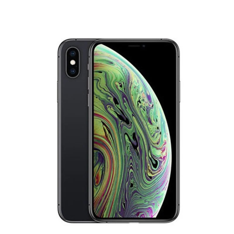 Apple - 【3/5まで】iPhone XS 64GB シルバー SIMフリー Amazon | 【整備済み品】 Apple iPhone XS 64GB シルバー SIM