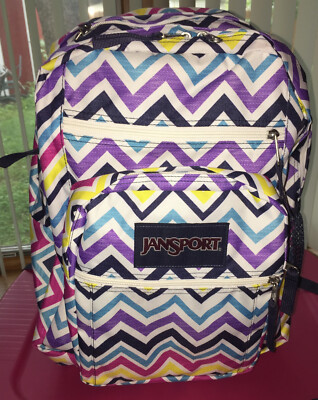 jansport xl backpack