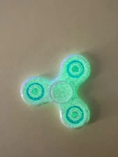 Glow In The Dark Miniature Fidget Zuru Mini Brands Series 3 Great Xmas Stocking