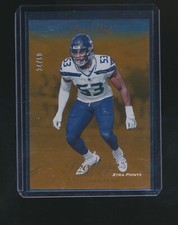 BOYE MAFE 2024 PANINI PRESTIGE ORANGE XTRA POINTS PARALLEL 34/50 #271