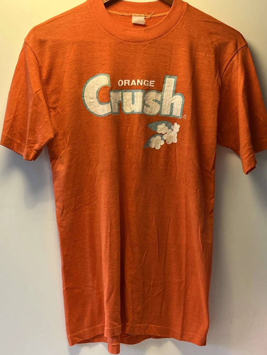 Vntage orange crush soda bottles take a rbbng – Artoft