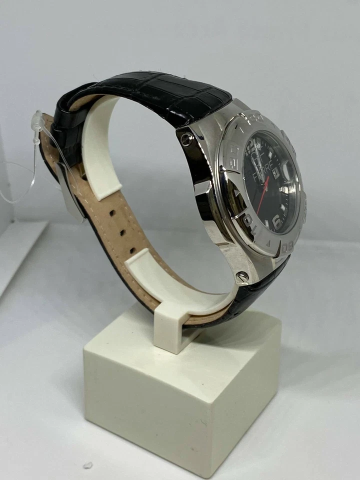 OROLOGIO UOMO GF FERRE' SOLO TEMPO GF9068A NUOVO!! -20% OFF Foto 3 de 4