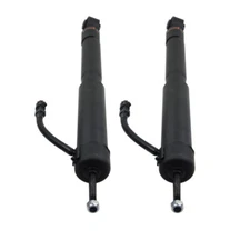 For Toyota Lexus GX470 4.7L 2003-2009 Rear Left Right Shock Absorbers -- Pair