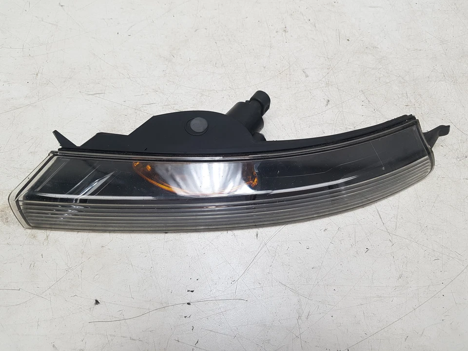 SAAB NG95 RH INDICADOR FRONTAL LINEAR/VETOR (2010-12) - 12784001 - 12M GARANTIA - Imagem 2 de 4