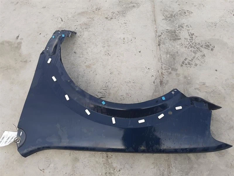 Левое крыло для водителя 08-09 Ford Taurus X 8F9Z16006A - Изображение 3 из 4