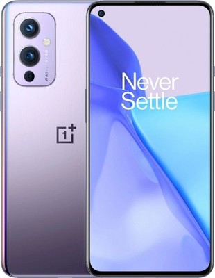 OnePlus 9 5G Unlocked 128GB  Rooted Android 11  Pokemon Go ready