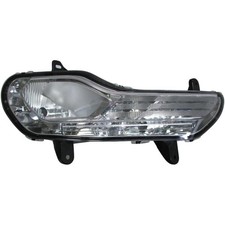 Nebelscheinwerfer rechts für Ford Kuga II DM2 WY21W