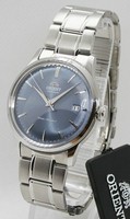 ✅ Orient Herrenuhr Bambino RA-AC0M10L30B ✅
