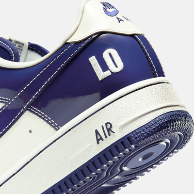 NIGO® × Nike Air Force 1 '01 Low Last Orgy 2 IO8765-100 Men's Size