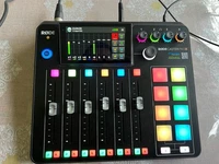 Rode RODECaster Pro II Podcast Production Console