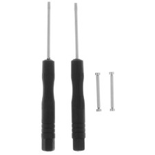 22mm Stainless Steel Bar, Compatible with Fenix 3 / Fenix 5