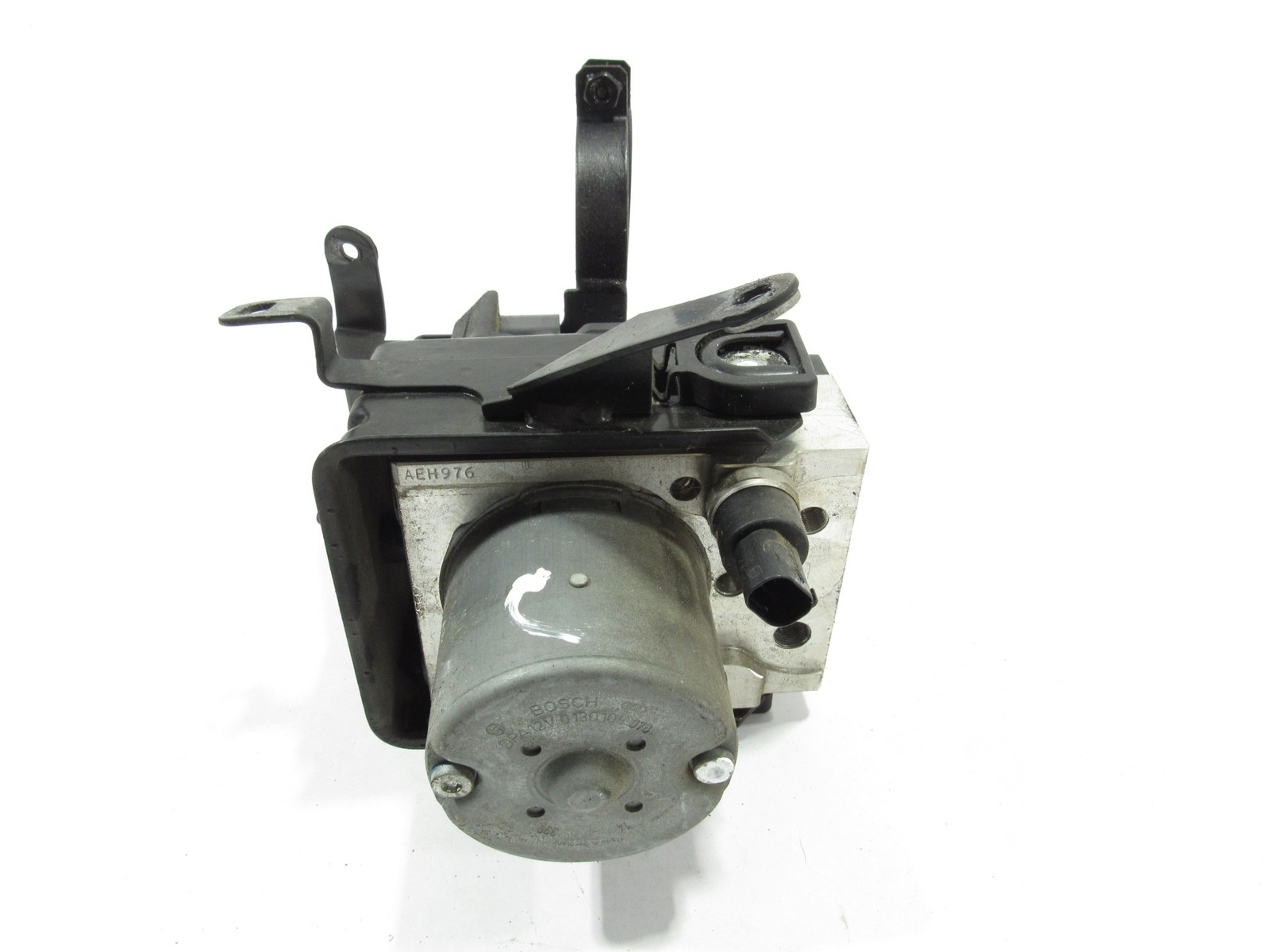 02-06 Maserati Coupe GT 2004 ABS Anti Lock Brake System Module Pump ;