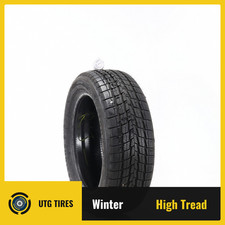 Used 21555r17 Firestone Weathergrip 94v - 9.532