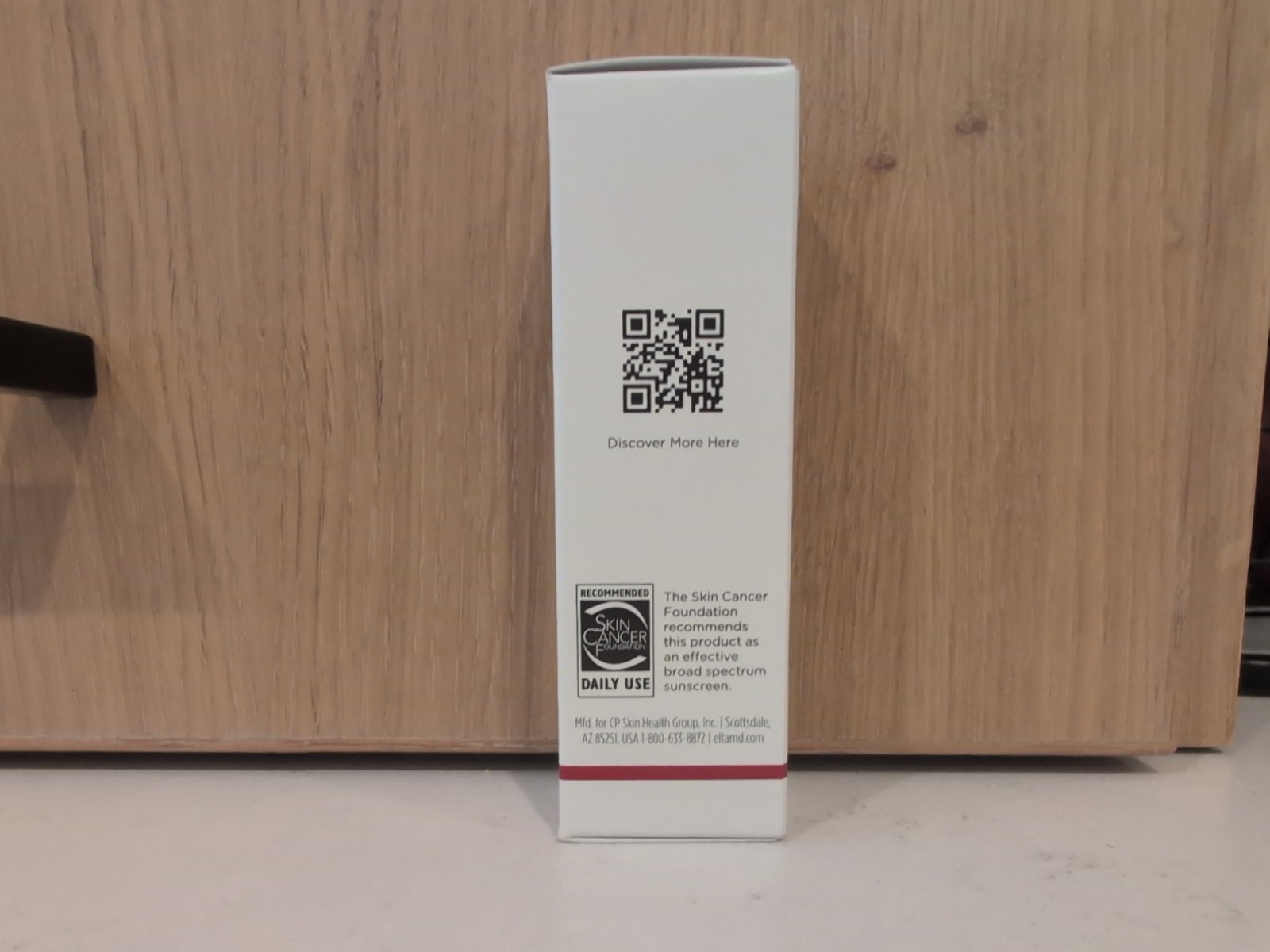 NEW UV Skin Recovery SPF50 Sunscreen, 48g / 1.7oz Full Size, Brand New in Box