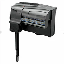 Aqueon QuietFlow LED PRO Aquarium Power Filter, Size 75