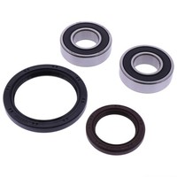 Radlager Satz Vorne JMP Passend FüR Triumph Daytona 955 I Bj. 2002-2006