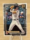 Konnor GRIFFIN 🔥 1st Bowman Rookie Card 💎 2024 Bowman Draft #BD-22