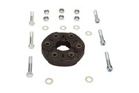 Elast. Wellenadapter DB W203/210 KPL MIT Schrauben