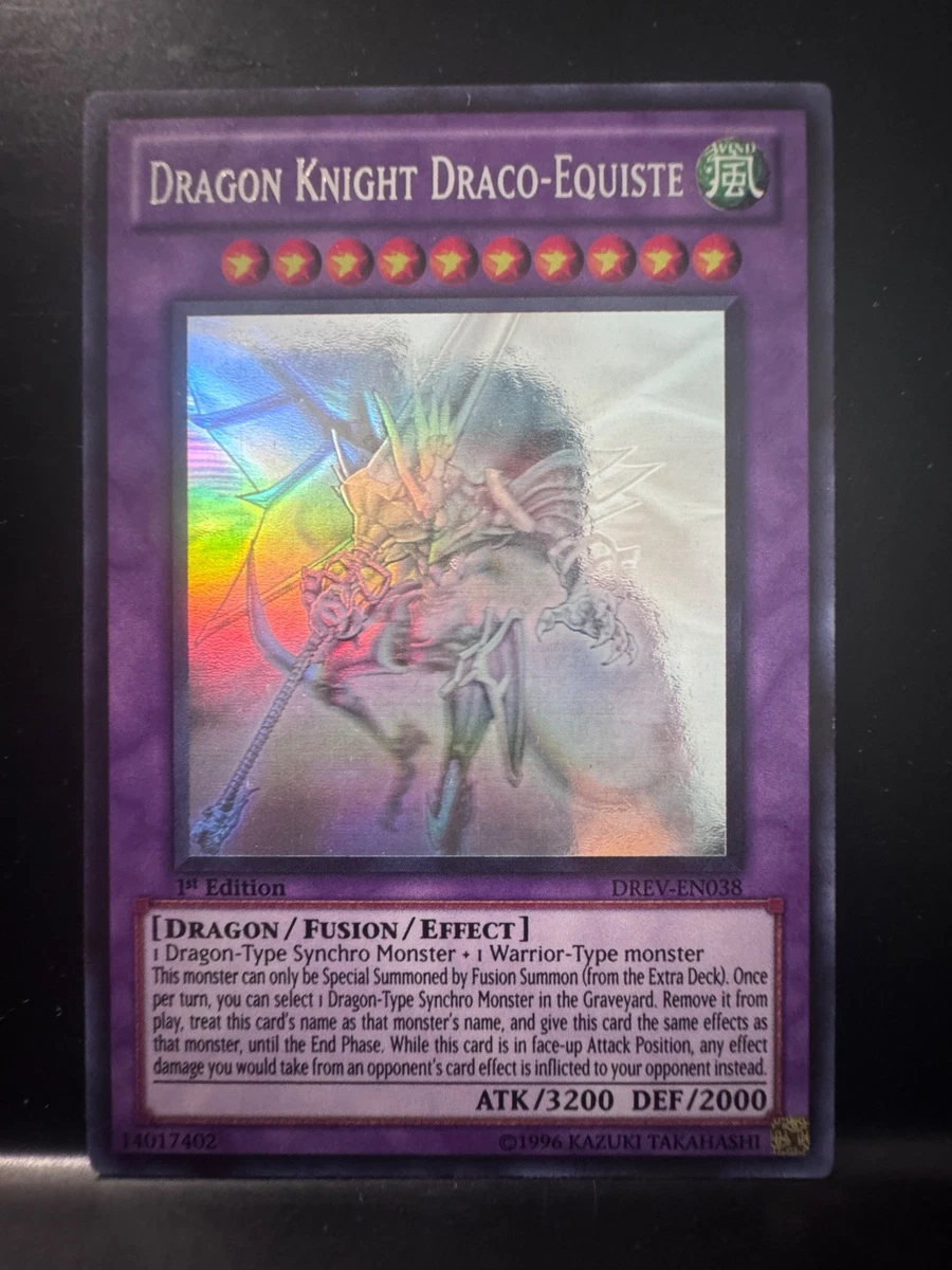 Yu-Gi-Oh! Scrapstorm (DREV-EN048) – Duelist Revolution – Unlimited Edition – Super Rare (Sammelkarte)