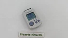 VMU - VISUAL MEMORY UNIT DREAMCAST SEGA HKT-7000 ? WITH NEW BATTERIES!