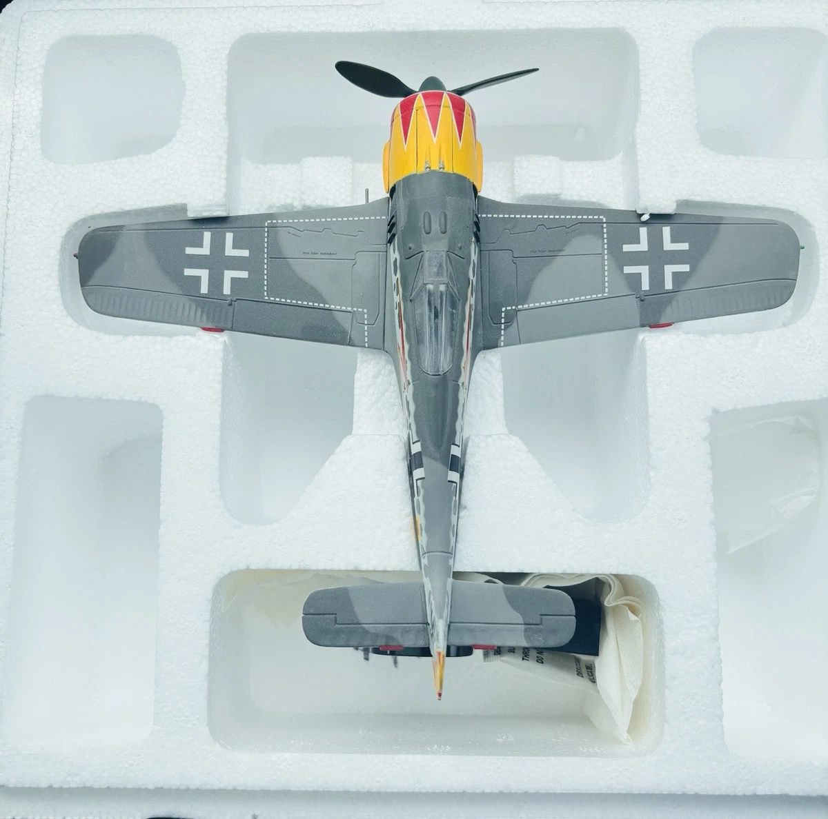 Franklin Mint 1:48 Diecast Aircrafts & Spacecrafts for sale - eBay