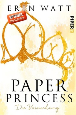 Paper (01) Princess | Erin Watt | deutsch | Paper Princess