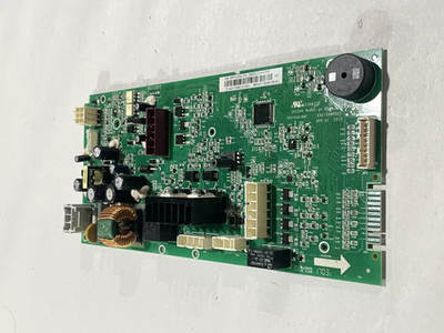 #ad GE 290D2224G200 Washer Control Board AZ183462 Wm2703 $142.48